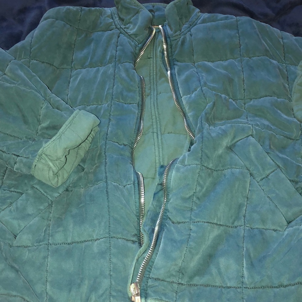 Free people jacket